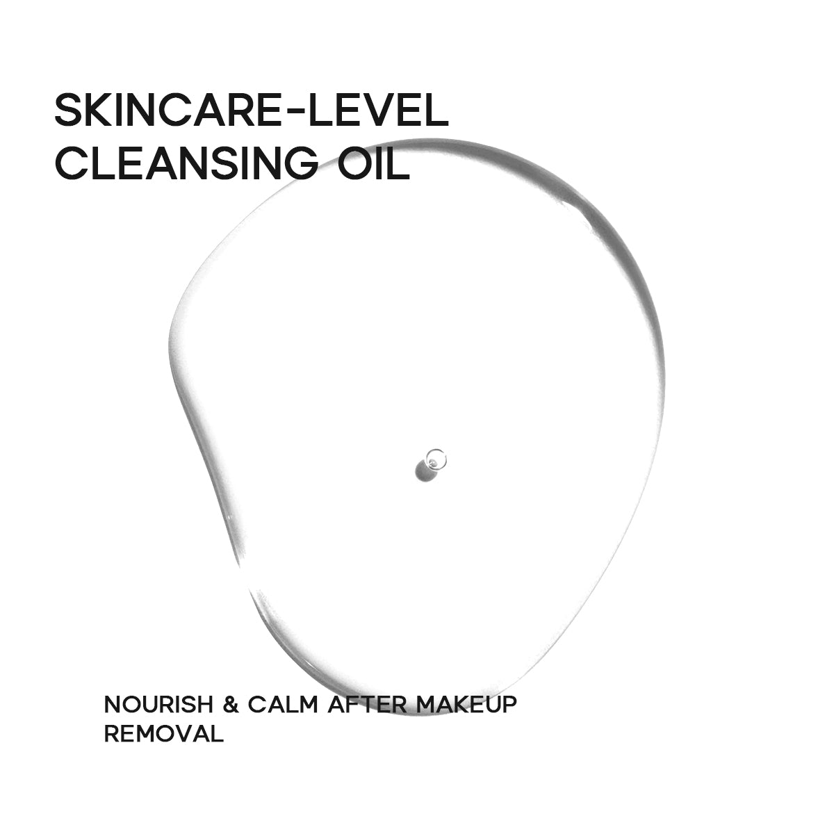 Lumiocean Deep Cleansing Oil