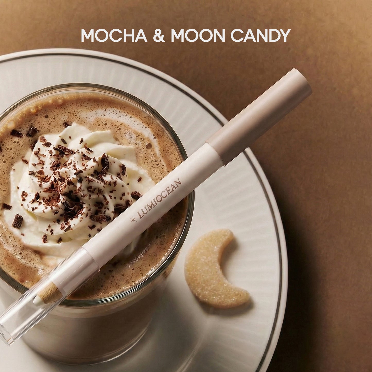 Lumiocean Dual Micro ShapeSculpt Contour Pencil