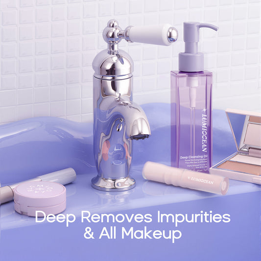 The Overlooked Steps in Skincare: Why Cleansing Oils and Setting Sprays Matter More Than You Think