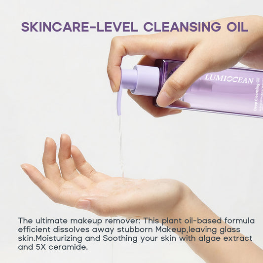 Autumn Skincare Routine: How to Keep Your Skin Hydrated and Glowing