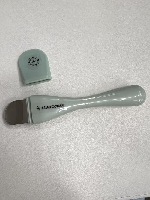 Lumiocean Cosmetic Spatula