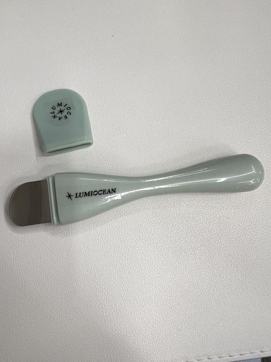 Lumiocean Cosmetic Spatula