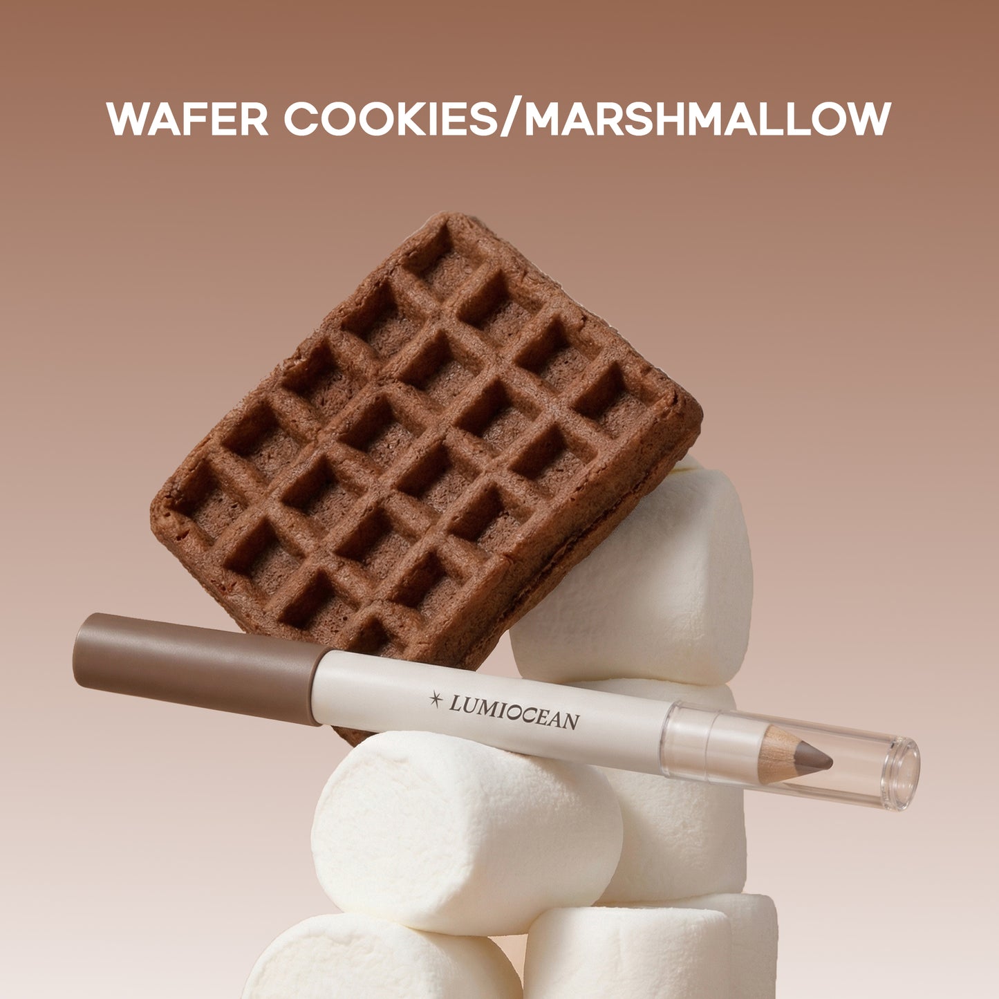 Lumiocean Dual Micro ShapeSculpt Contour Pencil