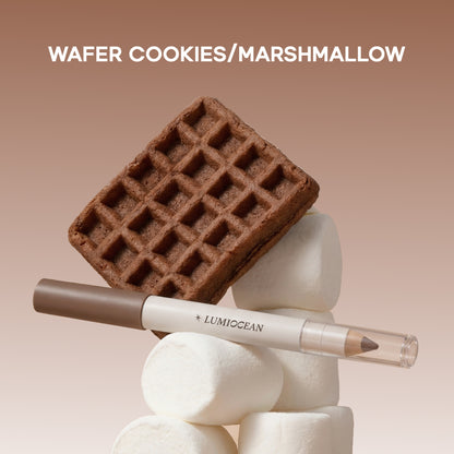 Lumiocean Dual Micro ShapeSculpt Contour Pencil