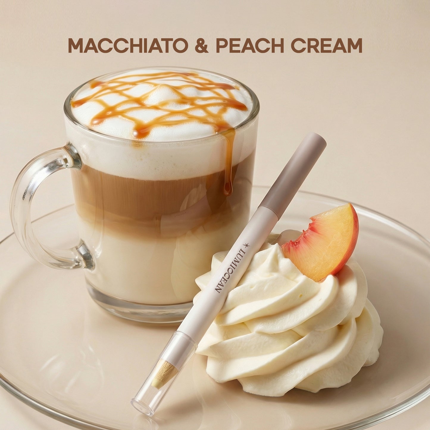 Lumiocean Dual Micro ShapeSculpt Contour Pencil