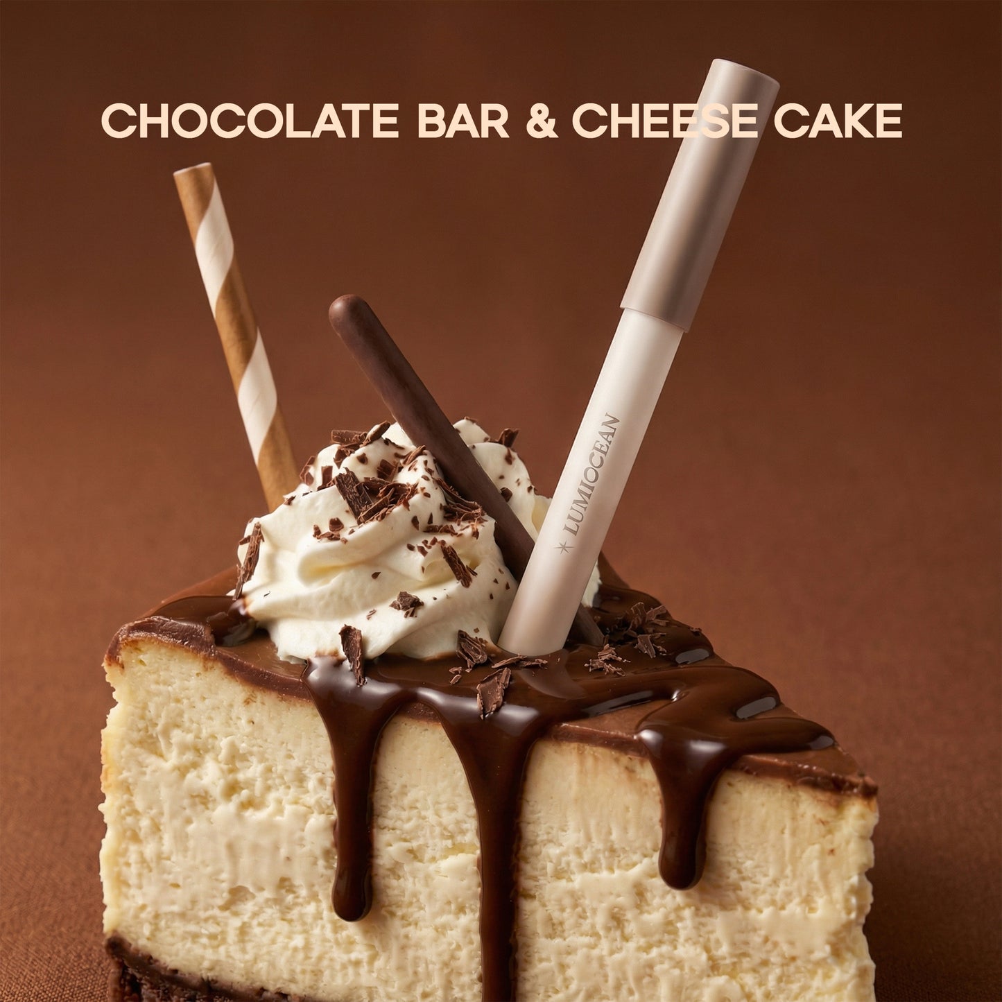 Lumiocean Dual Micro ShapeSculpt Contour Pencil