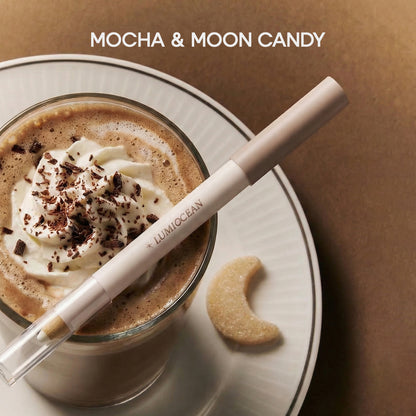 Lumiocean Dual Micro ShapeSculpt Contour Pencil