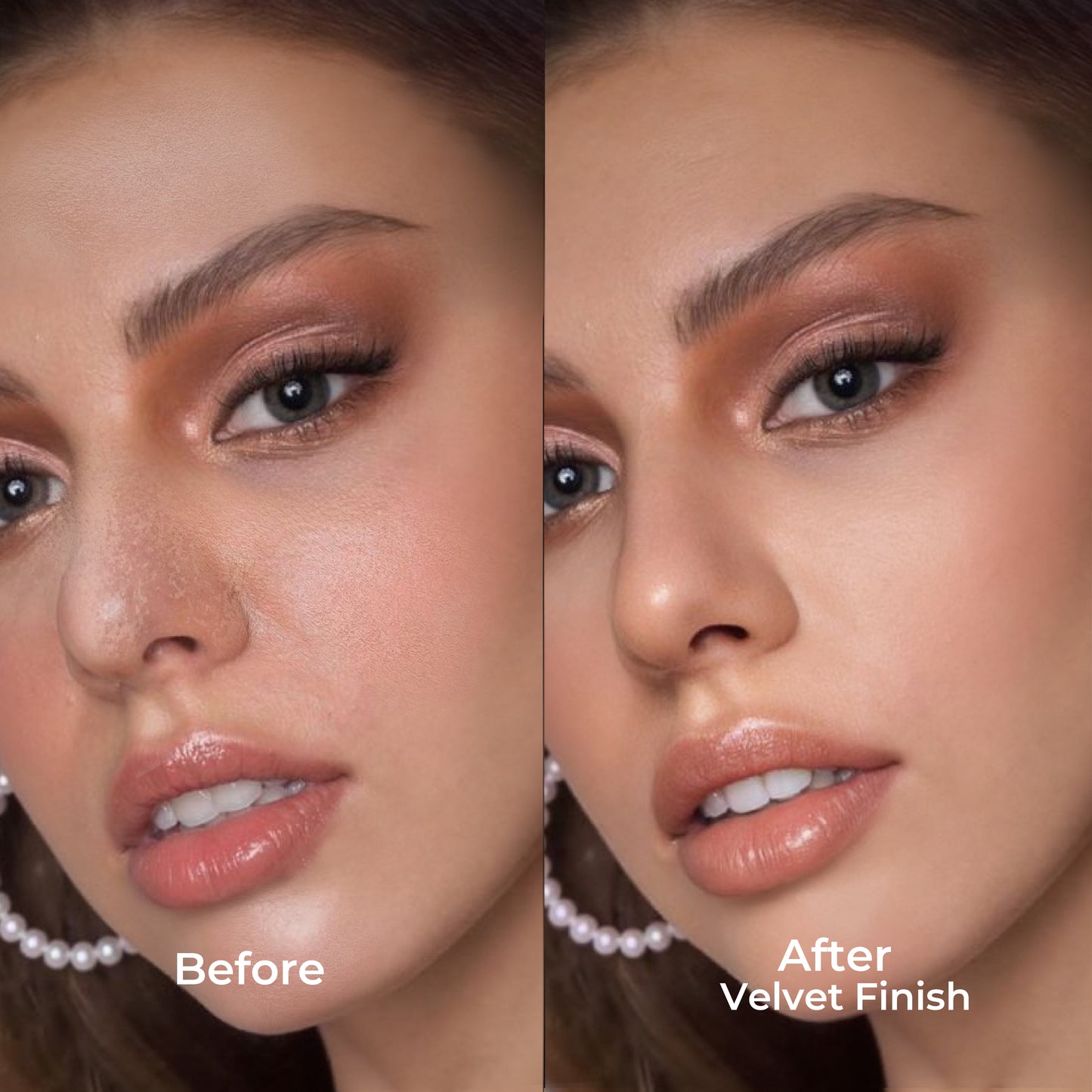 Lumiocean 24 hours Setting Spray 2-PACK