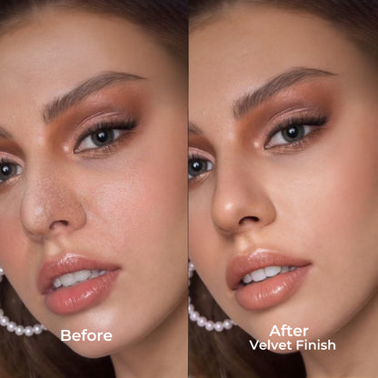 Lumiocean 24 hours Setting Spray 2-PACK