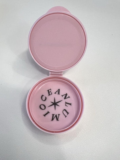 Lumiocean Empty Compact Case