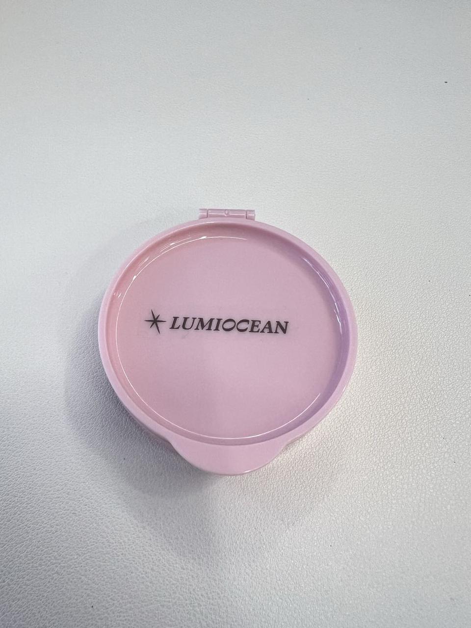 Lumiocean Empty Compact Case