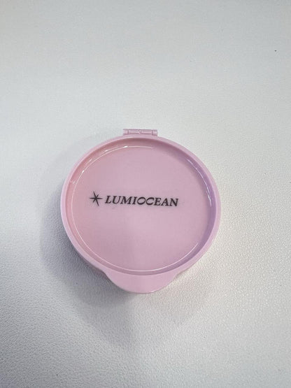 Lumiocean Empty Compact Case