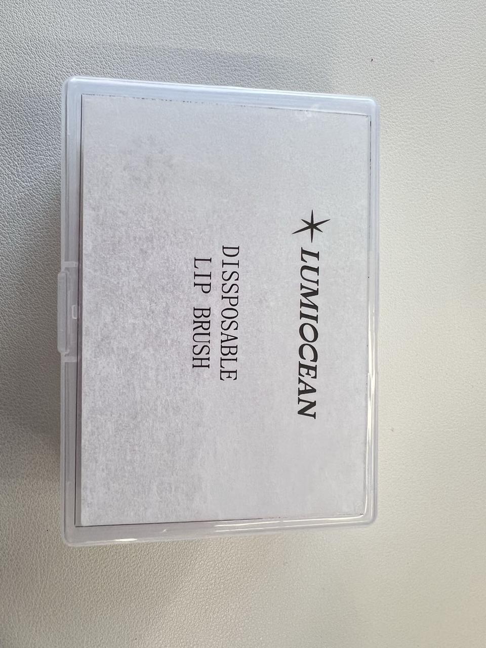 Lumiocean Lip Brush