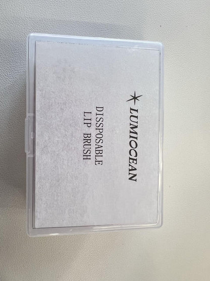 Lumiocean Lip Brush